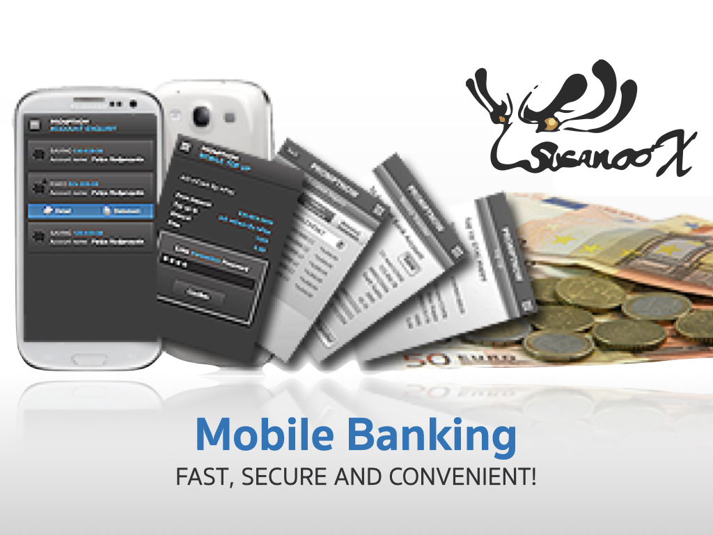  Mobile Banking